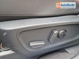 Ford Kuga ST-Line X 243PS PHEV Automatik HuD Matrix-LED schwenkb. AHK elektr. PanoDach Sitzheizung v+h Lenkradheizung Frontscheibe beheizb. Navi SYNC4 Apple CarPlay Android Auto Touchscreen PDC 4xKamera 2xKeyless B+O Sound 18"LM vollelektr. Reichweite 65K 