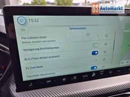 Ford Kuga ST-Line X 243PS PHEV Automatik HuD Matrix-LED schwenkb. AHK elektr. PanoDach Sitzheizung v+h Lenkradheizung Frontscheibe beheizb. Navi SYNC4 Apple CarPlay Android Auto Touchscreen PDC 4xKamera 2xKeyless B+O Sound 18"LM vollelektr. Reichweite 65K 