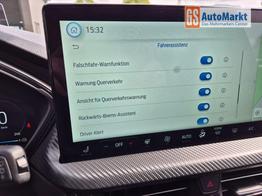 Ford Kuga ST-Line X 243PS PHEV Automatik HuD Matrix-LED schwenkb. AHK elektr. PanoDach Sitzheizung v+h Lenkradheizung Frontscheibe beheizb. Navi SYNC4 Apple CarPlay Android Auto Touchscreen PDC 4xKamera 2xKeyless B+O Sound 18"LM vollelektr. Reichweite 65K 