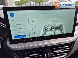 Ford Kuga ST-Line X 243PS PHEV Automatik HuD Matrix-LED schwenkb. AHK elektr. PanoDach Sitzheizung v+h Lenkradheizung Frontscheibe beheizb. Navi SYNC4 Apple CarPlay Android Auto Touchscreen PDC 4xKamera 2xKeyless B+O Sound 18"LM vollelektr. Reichweite 65K 