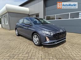 Hyundai i20 1.0 T-GDI 90PS Automatik 5-T&uuml;rer Sitzheizung Lenkradheizung R&uuml;ckf.Kamera PDC Klima Apple CarPlay Android Auto Tempomat Touchscreen 