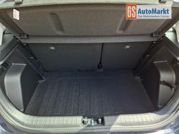 Hyundai i20 1.0 T-GDI 90PS Automatik 5-T&uuml;rer Sitzheizung Lenkradheizung R&uuml;ckf.Kamera PDC Klima Apple CarPlay Android Auto Tempomat Touchscreen 