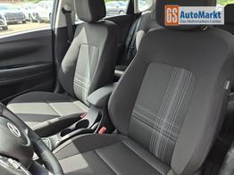 Hyundai i20 1.0 T-GDI 90PS Automatik 5-T&uuml;rer Sitzheizung Lenkradheizung R&uuml;ckf.Kamera PDC Klima Apple CarPlay Android Auto Tempomat Touchscreen 