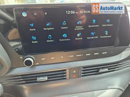 Hyundai i20 1.0 T-GDI 90PS Automatik 5-T&uuml;rer Sitzheizung Lenkradheizung R&uuml;ckf.Kamera PDC Klima Apple CarPlay Android Auto Tempomat Touchscreen 