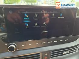 Hyundai i20 1.0 T-GDI 90PS Automatik 5-T&uuml;rer Sitzheizung Lenkradheizung R&uuml;ckf.Kamera PDC Klima Apple CarPlay Android Auto Tempomat Touchscreen 