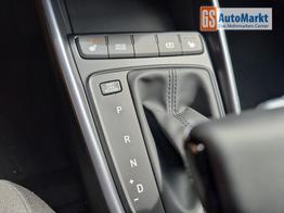 Hyundai i20 1.0 T-GDI 90PS Automatik 5-T&uuml;rer Sitzheizung Lenkradheizung R&uuml;ckf.Kamera PDC Klima Apple CarPlay Android Auto Tempomat Touchscreen 