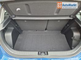 Hyundai i20 1.0 T-GDI 90PS 5-t&uuml;rig Sitzheizung Lenkradheizung R&uuml;ckf.Kamera PDC Klima Apple CarPlay Android Auto Tempomat Touchscreen 