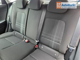 Hyundai i20 1.0 T-GDI 90PS 5-t&uuml;rig Sitzheizung Lenkradheizung R&uuml;ckf.Kamera PDC Klima Apple CarPlay Android Auto Tempomat Touchscreen 