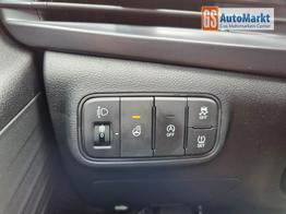 Hyundai i20 1.0 T-GDI 90PS 5-t&uuml;rig Sitzheizung Lenkradheizung R&uuml;ckf.Kamera PDC Klima Apple CarPlay Android Auto Tempomat Touchscreen 