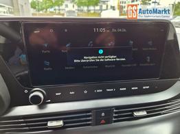Hyundai i20 1.0 T-GDI 90PS 5-t&uuml;rig Sitzheizung Lenkradheizung R&uuml;ckf.Kamera PDC Klima Apple CarPlay Android Auto Tempomat Touchscreen 