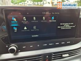 Hyundai i20 1.0 T-GDI 90PS 5-t&uuml;rig Sitzheizung Lenkradheizung R&uuml;ckf.Kamera PDC Klima Apple CarPlay Android Auto Tempomat Touchscreen 