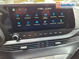 Hyundai i20 1.0 T-GDI 90PS 5-t&uuml;rig Sitzheizung Lenkradheizung R&uuml;ckf.Kamera PDC Klima Apple CarPlay Android Auto Tempomat Touchscreen 