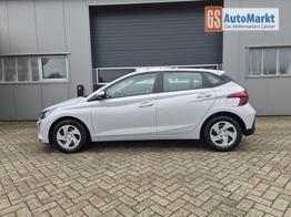 Hyundai i20 1.0 T-GDI 90PS 5-t&uuml;rig Sitzheizung Lenkradheizung R&uuml;ckf.Kamera PDC Klima Apple CarPlay Android Auto Tempomat Touchscreen 