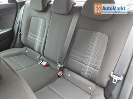 Hyundai i20 1.0 T-GDI 90PS 5-t&uuml;rig Sitzheizung Lenkradheizung R&uuml;ckf.Kamera PDC Klima Apple CarPlay Android Auto Tempomat Touchscreen 