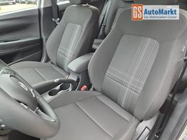Hyundai i20 1.0 T-GDI 90PS 5-t&uuml;rig Sitzheizung Lenkradheizung R&uuml;ckf.Kamera PDC Klima Apple CarPlay Android Auto Tempomat Touchscreen 