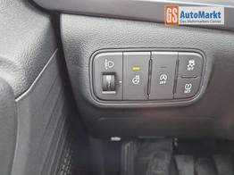Hyundai i20 1.0 T-GDI 90PS 5-t&uuml;rig Sitzheizung Lenkradheizung R&uuml;ckf.Kamera PDC Klima Apple CarPlay Android Auto Tempomat Touchscreen 