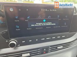 Hyundai i20 1.0 T-GDI 90PS 5-t&uuml;rig Sitzheizung Lenkradheizung R&uuml;ckf.Kamera PDC Klima Apple CarPlay Android Auto Tempomat Touchscreen 