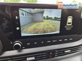 Hyundai i20 1.0 T-GDI 90PS 5-t&uuml;rig Sitzheizung Lenkradheizung R&uuml;ckf.Kamera PDC Klima Apple CarPlay Android Auto Tempomat Touchscreen 