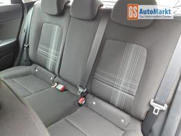 Hyundai i20 1.0 T-GDI 90PS 5-t&uuml;rig Sitzheizung Lenkradheizung R&uuml;ckf.Kamera PDC Klima Apple CarPlay Android Auto Tempomat Touchscreen 