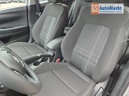 Hyundai i20 1.0 T-GDI 90PS 5-t&uuml;rig Sitzheizung Lenkradheizung R&uuml;ckf.Kamera PDC Klima Apple CarPlay Android Auto Tempomat Touchscreen 