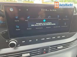 Hyundai i20 1.0 T-GDI 90PS 5-t&uuml;rig Sitzheizung Lenkradheizung R&uuml;ckf.Kamera PDC Klima Apple CarPlay Android Auto Tempomat Touchscreen 
