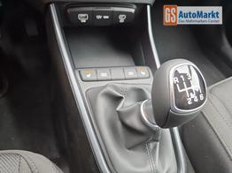 Hyundai i20 1.0 T-GDI 90PS 5-t&uuml;rig Sitzheizung Lenkradheizung R&uuml;ckf.Kamera PDC Klima Apple CarPlay Android Auto Tempomat Touchscreen 