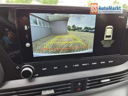 Hyundai i20 1.0 T-GDI 90PS 5-t&uuml;rig Sitzheizung Lenkradheizung R&uuml;ckf.Kamera PDC Klima Apple CarPlay Android Auto Tempomat Touchscreen 