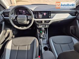 Skoda Kamiq 1.0 TSI 115PS DSG Selection R&uuml;ckf.Kamera PDC v+h Sitzheizung Klimaautomatik Skoda-Radio Apple CarPlay + Android Auto Tempomat Garantieverl&auml;ngerung 16"LM 