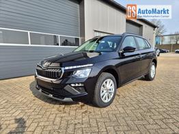 Skoda Kamiq 1.0 TSI 115PS DSG Selection R&uuml;ckf.Kamera PDC v+h Sitzheizung Klimaautomatik Skoda-Radio Apple CarPlay + Android Auto Tempomat Garantieverl&auml;ngerung 16"LM 
