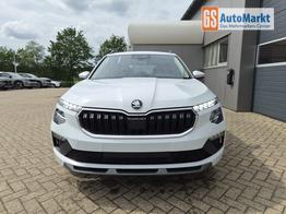 Skoda Kamiq 1.0 TSI 115PS DSG Selection R&uuml;ckf.Kamera PDC v+h Sitzheizung Klimaautomatik Skoda-Radio Apple CarPlay + Android Auto Tempomat Garantieverl&auml;ngerung 16"LM 