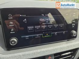 Skoda Kamiq 1.0 TSI 115PS DSG Selection R&uuml;ckf.Kamera PDC v+h Sitzheizung Klimaautomatik Skoda-Radio Apple CarPlay + Android Auto Tempomat Garantieverl&auml;ngerung 16"LM 