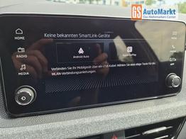 Skoda Kamiq 1.0 TSI 115PS DSG Selection R&uuml;ckf.Kamera PDC v+h Sitzheizung Klimaautomatik Skoda-Radio Apple CarPlay + Android Auto Tempomat Garantieverl&auml;ngerung 16"LM 