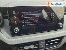Skoda Kamiq 1.0 TSI 115PS DSG Selection R&uuml;ckf.Kamera PDC v+h Sitzheizung Klimaautomatik Skoda-Radio Apple CarPlay + Android Auto Tempomat Garantieverl&auml;ngerung 16"LM 