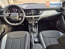 Skoda Kamiq 1.0 TSI 115PS DSG Selection R&uuml;ckf.Kamera PDC v+h Sitzheizung Klimaautomatik Skoda-Radio Apple CarPlay + Android Auto Tempomat Garantieverl&auml;ngerung 16"LM 