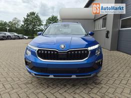Skoda Kamiq 1.0 TSI 115PS DSG Selection R&uuml;ckf.Kamera PDC v+h Sitzheizung Klimaautomatik Skoda-Radio Apple CarPlay + Android Auto Tempomat Garantieverl&auml;ngerung 16"LM 