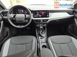 Skoda Kamiq 1.0 TSI 115PS DSG Selection R&uuml;ckf.Kamera PDC v+h Sitzheizung Klimaautomatik Skoda-Radio Apple CarPlay + Android Auto Tempomat Garantieverl&auml;ngerung 16"LM 