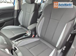 Skoda Kamiq 1.0 TSI 115PS DSG Selection R&uuml;ckf.Kamera PDC v+h Sitzheizung Klimaautomatik Skoda-Radio Apple CarPlay + Android Auto Tempomat Garantieverl&auml;ngerung 16"LM 