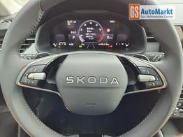Skoda Kamiq 1.0 TSI 115PS DSG Selection R&uuml;ckf.Kamera PDC v+h Sitzheizung Klimaautomatik Skoda-Radio Apple CarPlay + Android Auto Tempomat Garantieverl&auml;ngerung 16"LM 