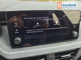 Skoda Kamiq 1.0 TSI 115PS DSG Selection R&uuml;ckf.Kamera PDC v+h Sitzheizung Klimaautomatik Skoda-Radio Apple CarPlay + Android Auto Tempomat Garantieverl&auml;ngerung 16"LM 