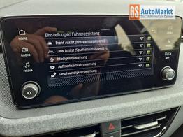 Skoda Kamiq 1.0 TSI 115PS DSG Selection R&uuml;ckf.Kamera PDC v+h Sitzheizung Klimaautomatik Skoda-Radio Apple CarPlay + Android Auto Tempomat Garantieverl&auml;ngerung 16"LM 