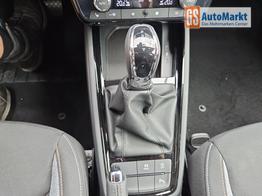 Skoda Kamiq 1.0 TSI 115PS DSG Selection R&uuml;ckf.Kamera PDC v+h Sitzheizung Klimaautomatik Skoda-Radio Apple CarPlay + Android Auto Tempomat Garantieverl&auml;ngerung 16"LM 