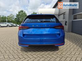 Skoda Octavia Combi 1.5 TSI 150PS m-HEV DSG Selection AHK Klimaautomatik ACC PDC v+h R&uuml;ckf.Kamera Sitzheizung TWA Apple CarPlay Android Auto 16"LM 