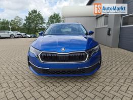 Skoda Octavia Combi 1.5 TSI 150PS m-HEV DSG Selection AHK Klimaautomatik ACC PDC v+h R&uuml;ckf.Kamera Sitzheizung TWA Apple CarPlay Android Auto 16"LM 