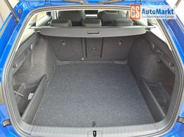 Skoda Octavia Combi 1.5 TSI 150PS m-HEV DSG Selection AHK Klimaautomatik ACC PDC v+h R&uuml;ckf.Kamera Sitzheizung TWA Apple CarPlay Android Auto 16"LM 