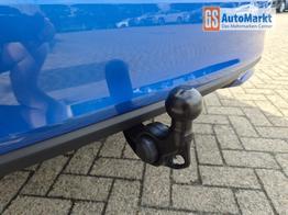 Skoda Octavia Combi 1.5 TSI 150PS m-HEV DSG Selection AHK Klimaautomatik ACC PDC v+h R&uuml;ckf.Kamera Sitzheizung TWA Apple CarPlay Android Auto 16"LM 