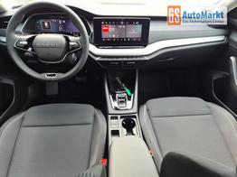Skoda Octavia Combi 1.5 TSI 150PS m-HEV DSG Selection AHK Klimaautomatik ACC PDC v+h R&uuml;ckf.Kamera Sitzheizung TWA Apple CarPlay Android Auto 16"LM 