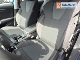 Skoda Octavia Combi 1.5 TSI 150PS m-HEV DSG Selection AHK Klimaautomatik ACC PDC v+h R&uuml;ckf.Kamera Sitzheizung TWA Apple CarPlay Android Auto 16"LM 