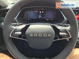Skoda Octavia Combi 1.5 TSI 150PS m-HEV DSG Selection AHK Klimaautomatik ACC PDC v+h R&uuml;ckf.Kamera Sitzheizung TWA Apple CarPlay Android Auto 16"LM 