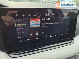 Skoda Octavia Combi 1.5 TSI 150PS m-HEV DSG Selection AHK Klimaautomatik ACC PDC v+h R&uuml;ckf.Kamera Sitzheizung TWA Apple CarPlay Android Auto 16"LM 