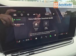 Skoda Octavia Combi 1.5 TSI 150PS m-HEV DSG Selection AHK Klimaautomatik ACC PDC v+h R&uuml;ckf.Kamera Sitzheizung TWA Apple CarPlay Android Auto 16"LM 